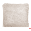 Cuscino in tessuto Termico con noccioli di ciliegio 18 x 18 cm 