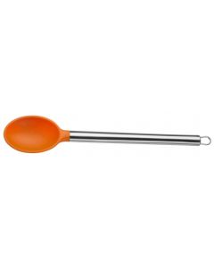 Cucchiaione silicone cm 33 Orange