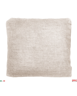 Cuscino in tessuto Termico con noccioli di ciliegio 11 x 11 cm   