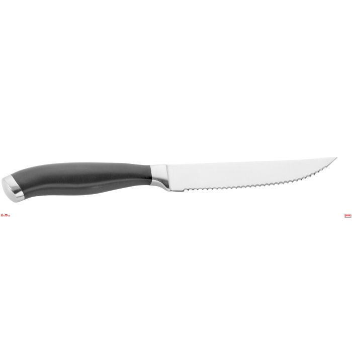 Coltello Bistecca Bufalo, coltello da Carne Inox